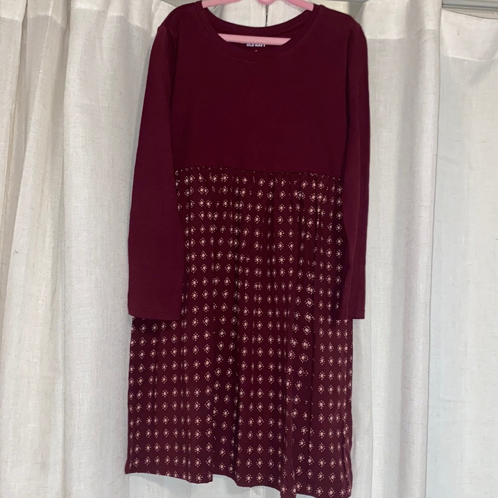 Toddler girl dress